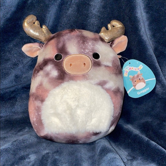squishmallow thayer